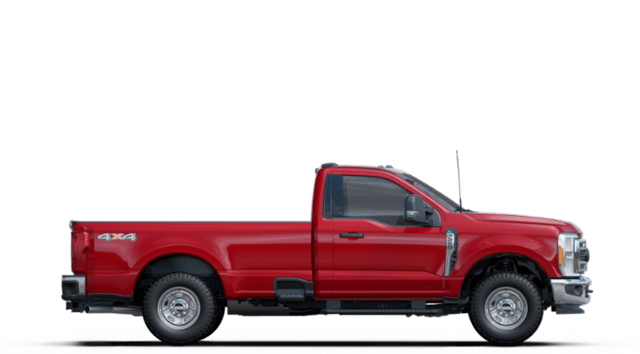 2024 Ford SuperDuty